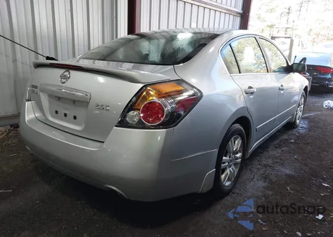 2012 Nissan Altima 2.5 S z USA, uszkodzony, nr VIN 1N4AL2AP0CN562139